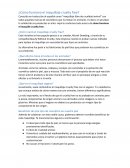 Maquillaje cruelty free