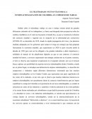 EL TELETRABAJO: NUEVAS VÍAS PARA LA INTERNACIONALIZACIÓN DE COLOMBIA: EL COMERCIO DE TAREAS
