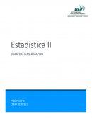 Mercadotecnia empresa Alestre Autral