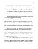 LOS GENIOS INNOVADORES Y LA TOLERANCIA AL FRACASO