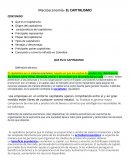 Macroeconomía- EL CAPITALISMO