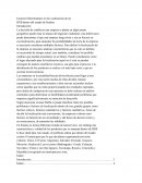 Factores Determinantes en la Localización de una Planta