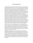 ENSAYO DE VIDA COMO LIDER