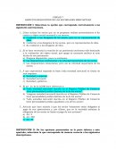 ASPECTOS RELEVANTES DE LAS SOCIEDADES MERCANTILES