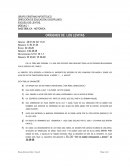 Escuela de Levitas Nivel I