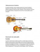 Introducción Guitarra