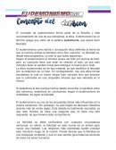 Presentación de filosofía