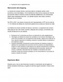 Explicación de las megatendencias