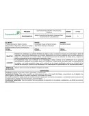 GESTION EN SEGURIDAD Y SALUD EN EL TRABAJO