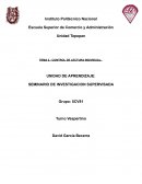 Los elementos de la investigación