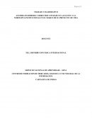 ASUMIR LOS DEBERES Y DERECHOS