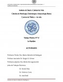 HISTOLOGÍA, EMBRIOLOGÍA E INMUNOLOGÍA BÁSICA UNIVERSIDAD DE SAN PABLO