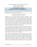 ÉNFASIS EN QUÍMICA. LOS UTENSILIOS DE COCINA Y LOS METALES
