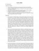 Preguntas controversia de religion