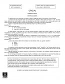 CUADERNILLO DE PREGUNTAS CPQ