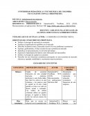 La moderna economía mixta