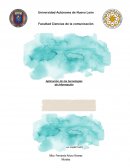 La contaminación del Agua