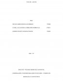 Taller sistemas de ecuaciones - Gauss