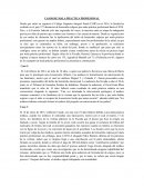 CASOS DE MALA PRÁCTICA PROFESIONAL