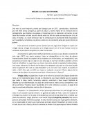 Análisis de star wars con enfoque de género