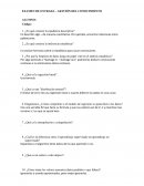 ¿En qué consiste la estadística descriptiva?