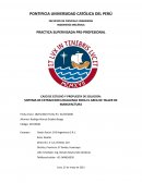 CASO DE ESTUDIO Y PROPUESTA DE SOLUCION: SISTEMA DE EXTRACCION LOCALIZADA PARA EL AREA DE TALLER DE MANUFACTURA