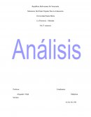 Análisis de los artículos 1 al 12 de la LOPNA