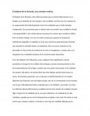 El Quijote de la Mancha, una mirada realista