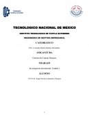 Unidas 1-GESTION DEL CAPITAL HUMANO