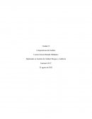 Modulo N° 6 semana 15, Gestion de Calidad, Riesgos y Auditoria