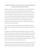 Crisis económica en Ecuador