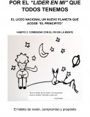 POR EL “LIDER EN MI” QUE TODOS TENEMOS