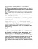 La energía oculta de la vida