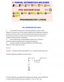Pau programacion lineal