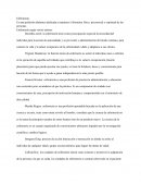 Características de la profesión de enfermería