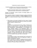 Cuestionario de cosecha y poscosecha