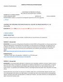 LESIONES EN PERSONAS DISCAPACITADAS DEL EQUIPO DE RINOCERONTES FC. DE CULIACÁN