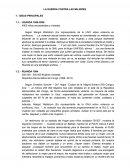 GUERRA CONTRA LAS MUJERES