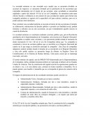 Para constituir una sociedad anónima