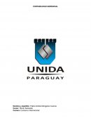 CONTABILIDAD GERENCIAL