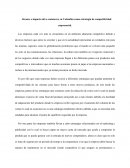 Alcance e impacto del e-commerce en Colombia como estrategia de competitividad empresarial