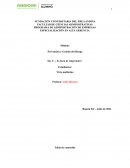 Nombre del taller: ¡Es hora de emprender!