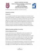 Métodos innovadores aplicados a los caminos