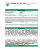 Inicios de la psi del consumidor