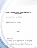 COMUNICACIÓN, ELEMENTOS DE LA COMUNICACIÓN, SISTEMAS DE COMUNICACIÓN