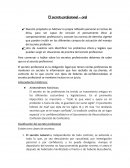 El secreto profesional oral