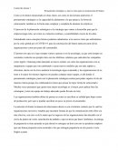 Pensamiento estratégico y nuevos retos para la construcción del futuro