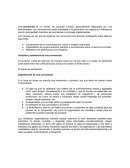 Evento de convención