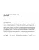 El Liderazgo o Dirección