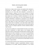 Muerte y Vida de las grandes ciudades